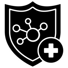 Obraz premium Support Icon