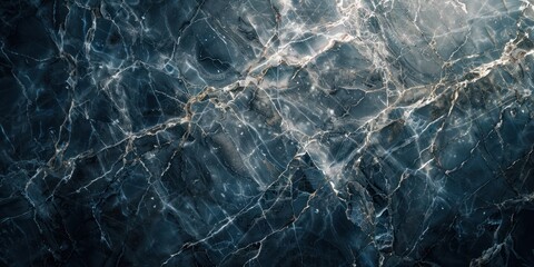 	
Dark gray and Green pine tosca color marble texture pattern luxury background.	
