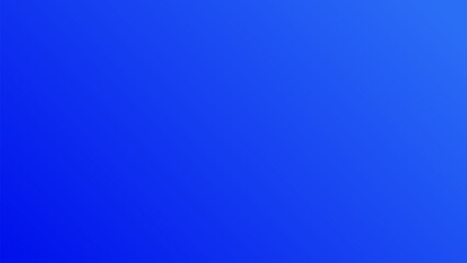 Abstract blue gradient vector blend background