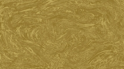 Vector abstract golden texture. Fluid background
