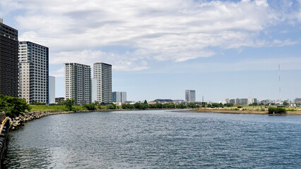 Obraz premium Tokyo
