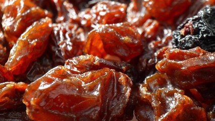 Savor the rich, natural sweetness of our premium black raisins. Perfectly dried for maximum flavor,...