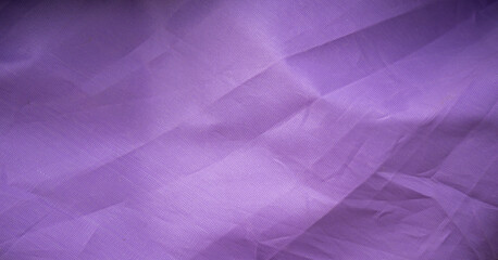 close up purple fabric texture