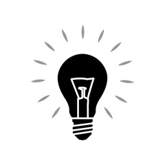 Bulb Lamp icon PNG