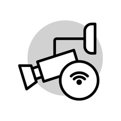 CCTV icon PNG