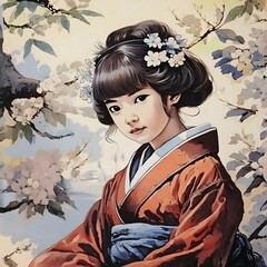 perceived, [Japan`s], 大正の頃③