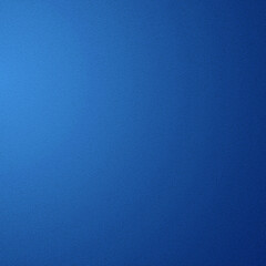 Dark Gradient Blue Mosaic Tiles Background