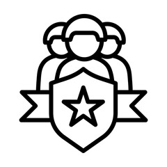 Security Icon