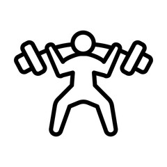 Exercise Icon