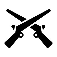 Infantry Icon