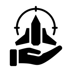 Mission Icon