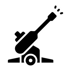 Artillery Icon