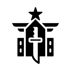 Training Facility Icon