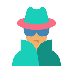 Espionage Icon