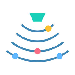 Sonar Icon