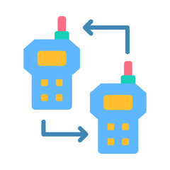 Communication Icon