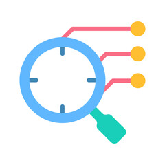 Analysis Icon