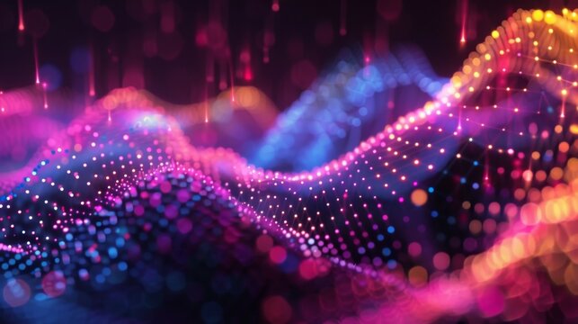 Through dataenhanced composition a composer is able to tap into the pulse of society creating a melody that resonates with the masses.