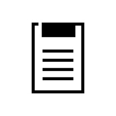 Document Icon