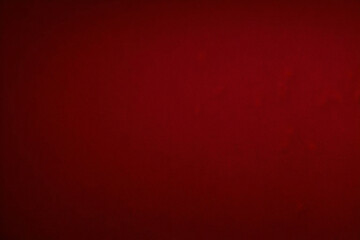 Dark red background velvet texture. Abstract magenta, burgundy red textured background for trendy, modern Valentine romance love background. Sexy deep maroon romantic banner