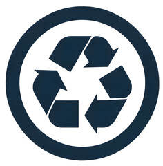recyclable icon