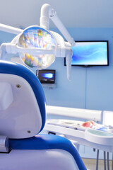 Clínica dental 