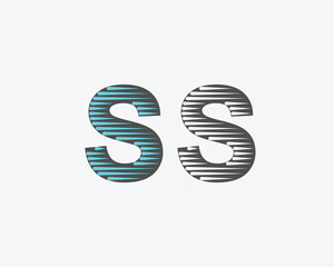 logo template Free vector