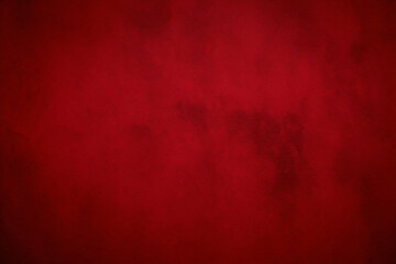 Abstract grunge background design with textured red stone concrete wall. abstract dark red background backdrop studio, cement concrete wall texture. marble texture background. red paper texture.