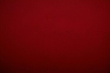 Dark and light red wall grunge backdrop texture. watercolor painted mottled red background, modern colorful concrete dirty smooth ink textures on black paper background.