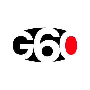 g60 brand monogram