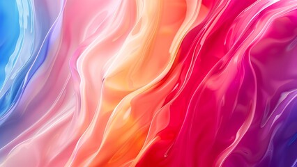 Fototapeta premium abstract colorful background
