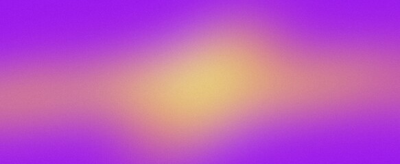 Abstract gradient  purple orange teal purple color  gradient mesh blur background.
