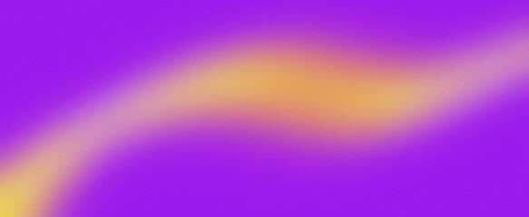 Abstract gradient  purple orange teal purple color  gradient mesh blur background.