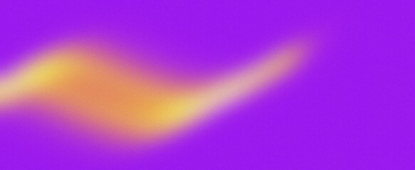 Abstract gradient  purple orange teal purple color  gradient mesh blur background.