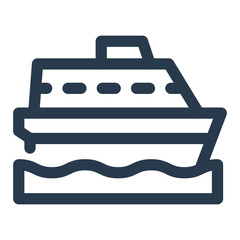 Seine River Cruise in Paris France