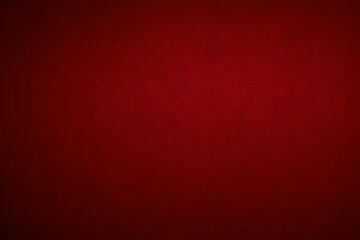 Dark and light red wall grunge backdrop texture. watercolor painted mottled red background, modern colorful concrete dirty smooth ink textures on black paper background.