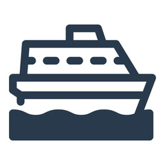 Seine River Cruise in Paris France