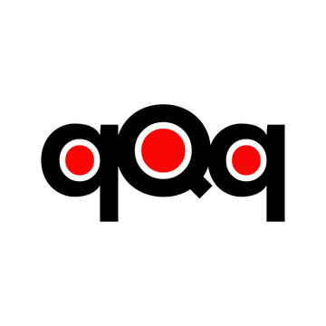 qqq Brand Monogram