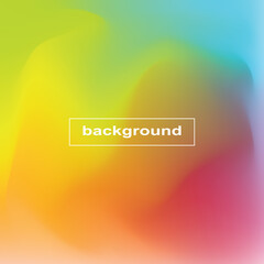 abstract background