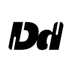 dd Brand Monogram