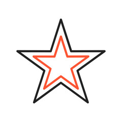 Star Vector Icon