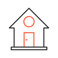 Home Vector Icon