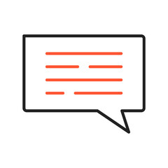  Chat Vector Icon