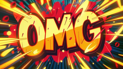 OMG!