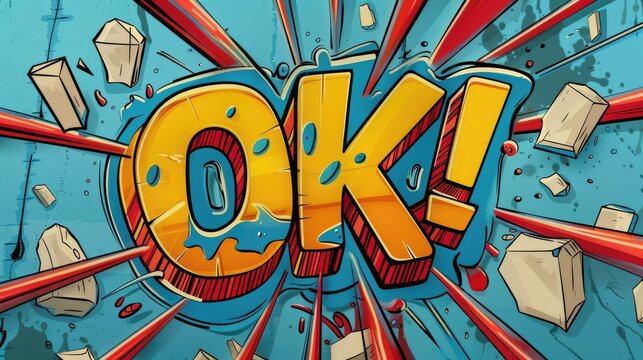 OK!