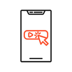 Subscribe Vector Icon