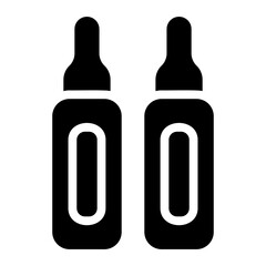 serum Solid icon