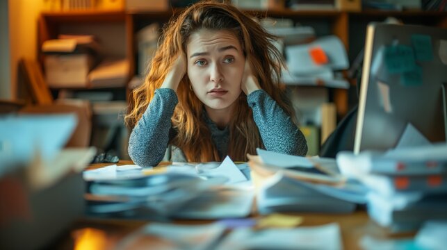 Overwhelmed with homework