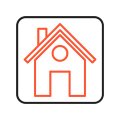 Home Vector Icon