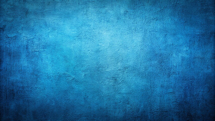 blue grunge texture